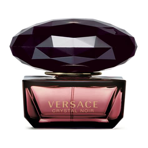 versace crystal noir 50 ml edp